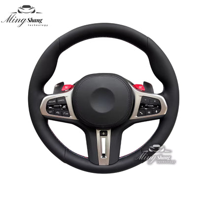 Suitable for BMW F/G chassis steering wheels G01 G02 G05 G06 G07 G08 G11 G12 G14 G15 G16 G17 G20 G29 G30 G31 G32 G80 G82 F92 X3