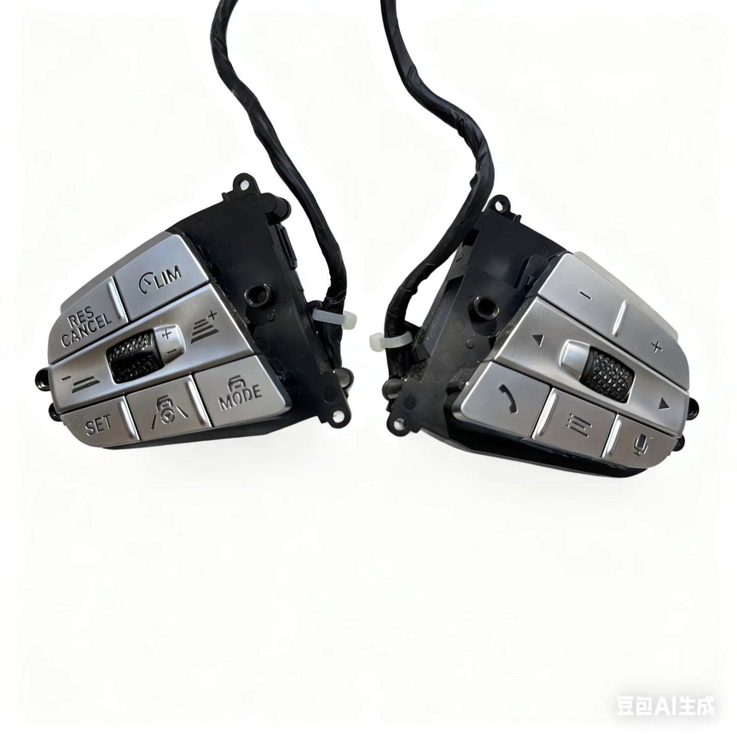 For BMW Multifunction Button Switch for M2 M3 M4 M5 M6 X1 X2 X3 X4 X5 X6 X7M Series F87 F30 Models Car Steering Wheel Accessory