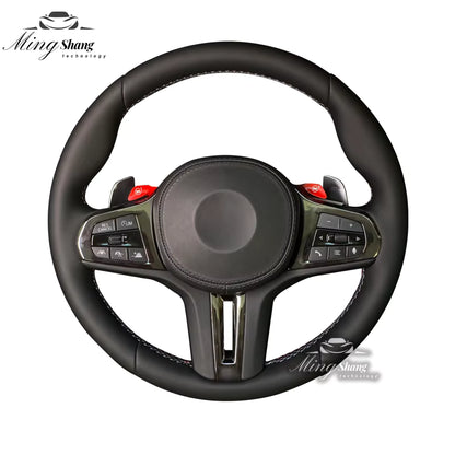 Suitable for BMW F/G chassis steering wheels G01 G02 G05 G06 G07 G08 G11 G12 G14 G15 G16 G17 G20 G29 G30 G31 G32 G80 G82 F92 X3