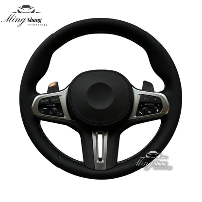 Suitable for BMW F/G chassis steering wheels G01 G02 G05 G06 G07 G08 G11 G12 G14 G15 G16 G17 G20 G29 G30 G31 G32 G80 G82 F92 X3